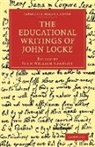 Locke John, John Locke, John William Adamson - Educational Writings of John Locke