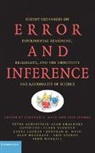 Deborah G Mayo, Deborah G. Mayo, Deborah G. (Virginia Polytechnic Institute a Mayo, Deborah G. Spanos Mayo, Deborah G. Mayo, Deborah G. (Virginia Polytechnic Institute and State University) Mayo... - Error and Inference