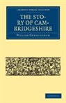 W. Cunningham, William Cunningham - Story of Cambridgeshire