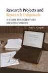 Paul G. Chapin, Chapin Paul G., Chapin Paul G. - Research Projects and Research Proposals
