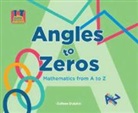 Colleen Dolphin - Angles to Zeros