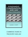 Mark R. Reiff, Mark R. (University of Durham) Reiff - Punishment, Compensation, and Law