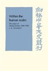 J. D. Schmidt, J. D. (University of British Columbia Schmidt, Jerry D. Schmidt, Schmidt J. D. - Within the Human Realm