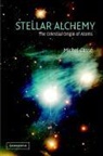 Cass¿Michel, Michel Casse - Stellar Alchemy
