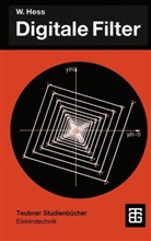Wolfgang Hess - Digitale Filter