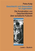 Petra Kolip - Geschlecht und Gesundheit im Jugendalter