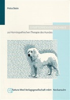 Petra Stein - Symptomenverzeichnis zur Homöopathischen Therapie des Hundes