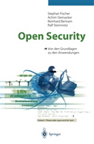 Reinha Bertram, Reinhard Bertram, Stepha Fischer, Stephan Fischer, Achi Steinacker, Achim Steinacker... - Open Security