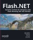 Chris Bizzell, Graeme Bull, Pallav Nadhani, Pallav et al Nadhani, Davi Neal, David Neal... - Macromedia Flash .NET
