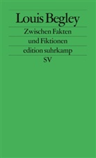 Louis Begley - Zwischen Fakten und Fiktionen