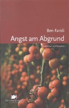 Ben Faridi - Angst am Abgrund