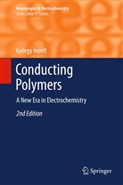 György Inzelt - Conducting Polymers