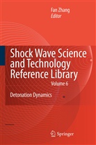 Zhang, F Zhang, F. Zhang - Shock Waves Science and Technology Library, Vol. 6