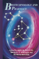 E Johnson, M E Johnson, M. E. Johnson, M.E. Johnson, Michael E. Johnson, H. R. Manasse... - Biotechnology and Pharmacy