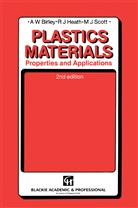 Birle, Birley, Birley - Plastic Materials