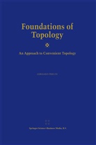 Gerhard Preuss - Foundations of Topology