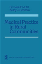 Mutel, MUTEL, Cornelia F. Mutel - Medical Practice in Rural Communities