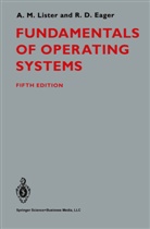 A LISTER, A. Lister - Fundamentals of Operating Systems