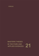 Wade H Shafer, Wade H. Shafer - Masters Theses in the Pure and Applied Sciences