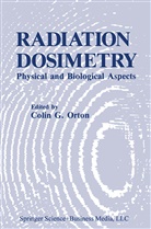 G Orton, C G Orton, C. G. Orton, C.G. Orton, Colin G. Orton - Radiation Dosimetry