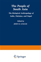 Joh Lukacs, John Lukacs - The People of South Asia