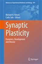 Michael R. Kreutz, Michae R Kreutz, Michael R Kreutz, Sala, Sala, Carlo Sala - Synaptic Plasticity