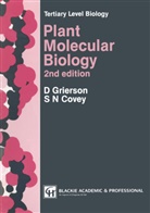 Covey, S N Covey, S. N. Covey, S.N. Covey, D. Grierson, Donal Grierson... - Plant Molecular Biology