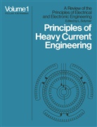 A. M. Howatson, Solymar, L Solymar, L. Solymar - Principles of Heavy Current Engineering