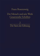 U Rosenzweig, U. Rosenzweig - Der Stern der Erlösung