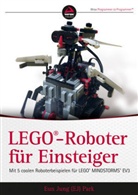 Eun J. Park, Eun Jung Park, Eun Jung (EJ) Park - LEGO-Roboter für Einsteiger
