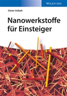 Dieter Vollath - Nanowerkstoffe für Einsteiger