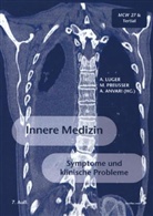 Anton Luger, Matthias Preusser, Anahit Avari, Anton Luger, Matthia Preusser, Matthias Preusser - Innere Medizin