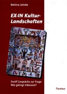 Bettina Jahnke - EX-IN Kulturlandschaften