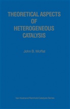 John B Moffat, John B. Moffat - Theoretical Aspects of Heterogeneous Catalysis
