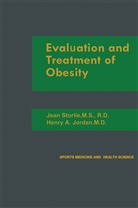 Henry A Jordan, Henry A. Jordan, Jea Storlie, Jean Storlie - Evaluation and Treatment of Obesity