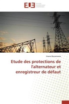 Imane Bouamama, Bouamama-i - Etude des protections de l