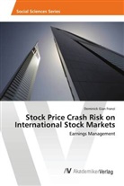 Dominick Gian Franzi - Stock Price Crash Risk on International Stock Markets