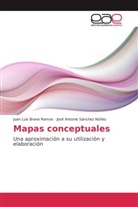 Juan Lui Bravo Ramos, Juan Luis Bravo Ramos, José Antonio Sánchez Núñez - Mapas conceptuales