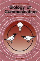 D Brian Lewis, D. Brian Lewis, D. Brian. Lewis - Biology of Communication