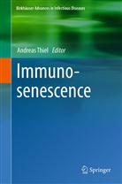 Andrea Thiel, Andreas Thiel - Immunosenescence