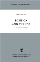 L Lindahl, L. Lindahl, Lars Lindahl - Position and Change