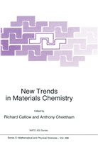 Richar Catlow, Richard Catlow, Cheetham, Cheetham, Anthony Cheetham - New Trends in Materials Chemistry