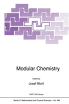 Jose Michl, Josef Michl - Modular Chemistry