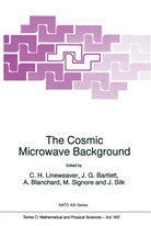 J. G. Bartlett, J.G. Bartlett, Alain Blanchard, Alain Blanchard et al, G Bartlett, J G Bartlett... - The Cosmic Microwave Background