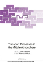 Guid Visconti, Guido Visconti - Transport Processes in the Middle Atmosphere