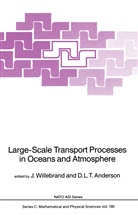 D. L. T. Anderson, D.L.T. Anderson, L T Anderson, L T Anderson, Willebrand, J Willebrand... - Large-Scale Transport Processes in Oceans and Atmosphere