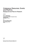 Beaudoin, Beaudoin, B. Beaudoin, Robert N. Ginsburg, Rober N Ginsburg, Robert N Ginsburg - Cretaceous Resources, Events and Rhythms
