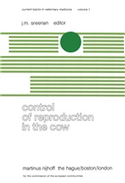 R Streenan, J R Streenan, J. R. Sreenan, J. R. Streenan, J.R. Streenan - Control of Reproduction in the Cow