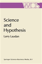 Larry Laudan - Science and Hypothesis