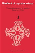 White, J White, J. White - The Population Structure of Vegetation